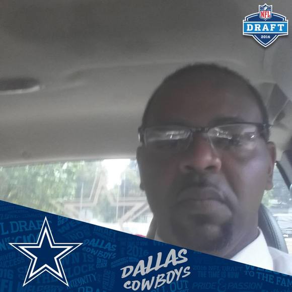 Meet your Posher, Patrick - Picture 1 of 1